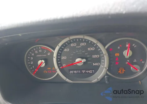 2007 Honda Pilot Ex-L z USA, uszkodzony, nr VIN 5FNYF28537B035429